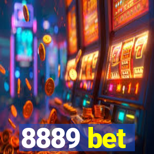 8889 bet